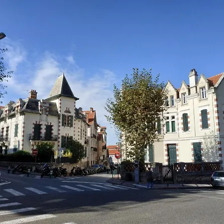 Apartment Halles De Biarritz